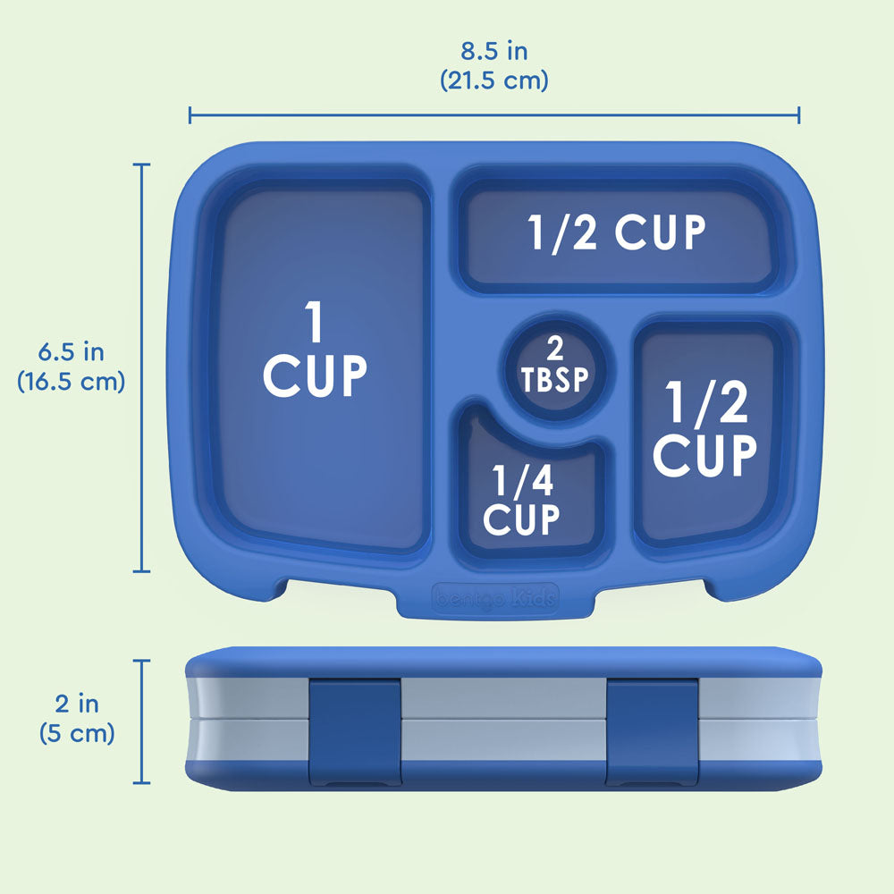Bentgo Kids Lunch Box (2-Pack) - Image 16