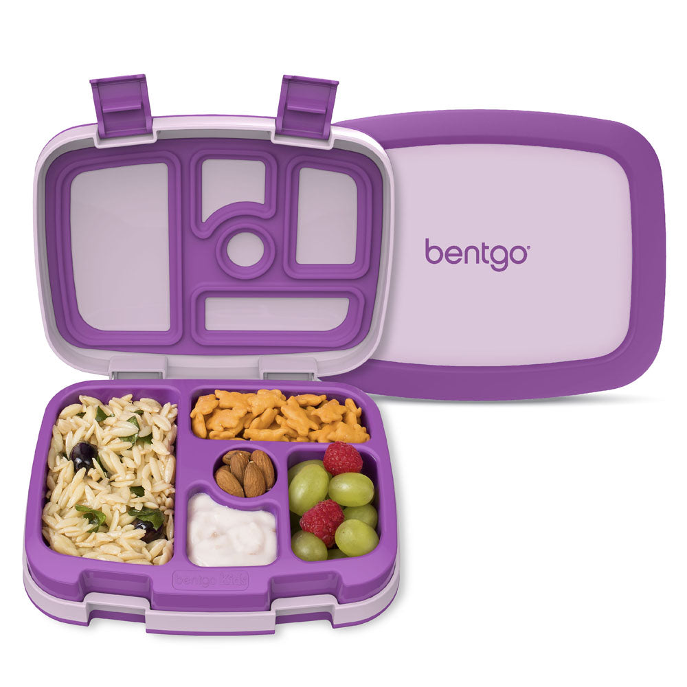 Bentgo Kids Lunch Box (2-Pack) - Image 17