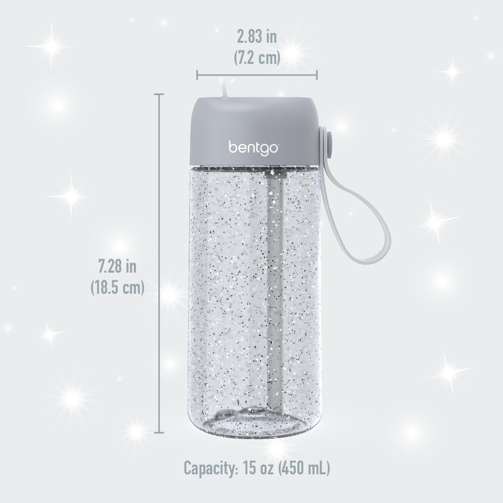 Bentgo Kids Glitter Lunch Set - Image 19