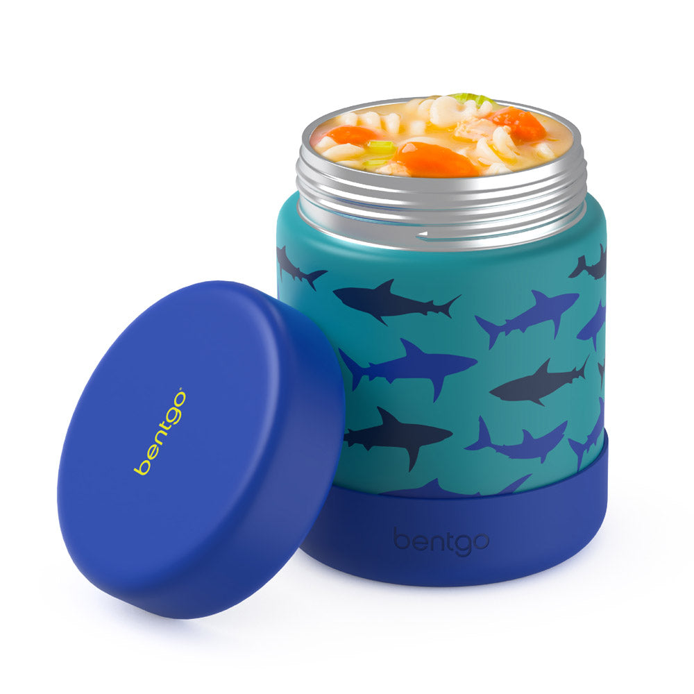 Bentgo Kids Stainless Steel Food Jar - Image 29