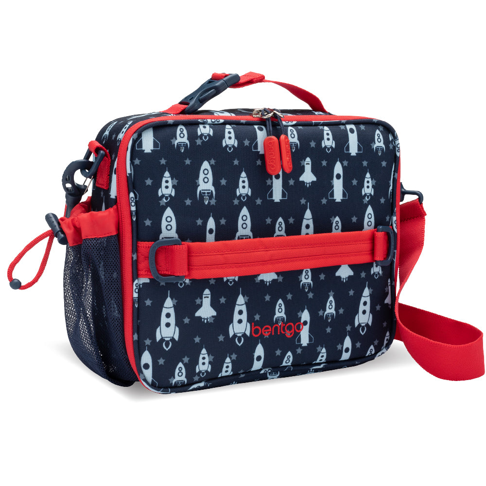 Bentgo Kids Prints Lunch Bag - Image 25